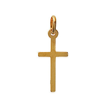PENDENTIF CROIX